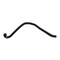 Crp Products Bmw X5 00-03 V8 4.4L Heater Hose, Chh0173P CHH0173P - alternate 3